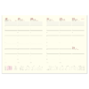 Weekly Planner - eagle Executive Diary - HBX - Thumbnail Image 3