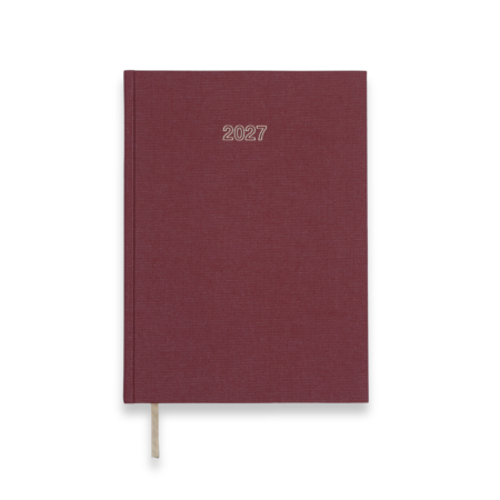 Weekly Planner - eagle Executive Diary - HBX