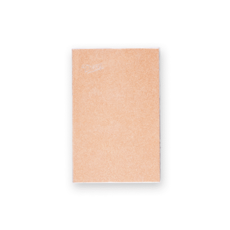 eagle Tourist Diary - DLX (Reusable Jacket Cover)