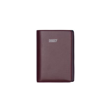 Two days a page - eagle Pocket Diary - PSW