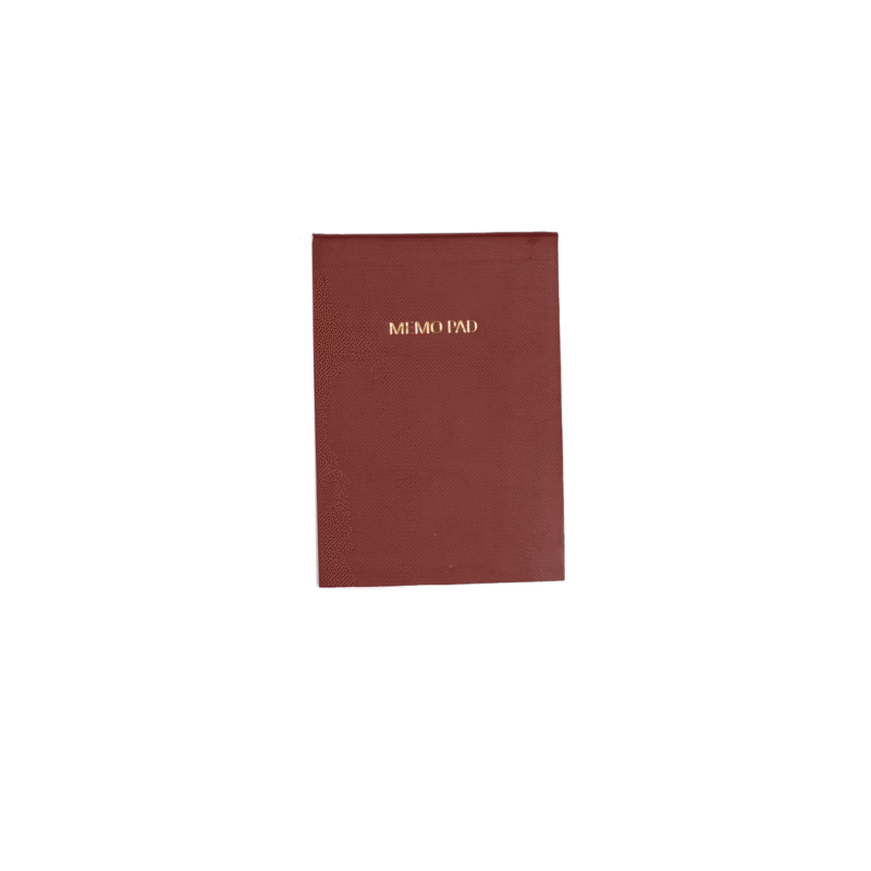 eagle Pocket Memo Pad  - FBN