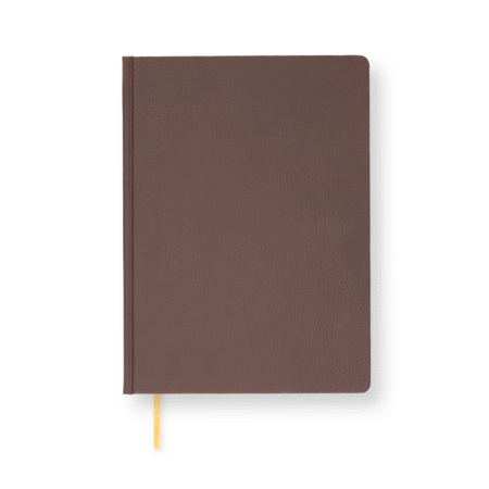 eagle B5 Golden Note Planner - PPR