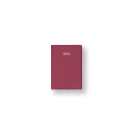 Two days a page - eagle Pocket Diary - PSW